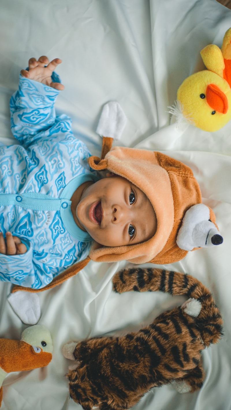 bayi berkay