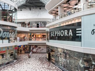 8. Yeniceköy'de Alışveriş Rehberi: Butikler ve Mağazalar