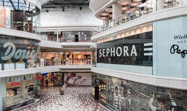 8. Yeniceköy'de Alışveriş Rehberi: Butikler ve Mağazalar 8. Yeniceköy'de Alışveriş Rehberi: Butikler ve Mağazalar